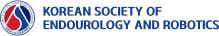 Korean Society of Endourology and Robotics