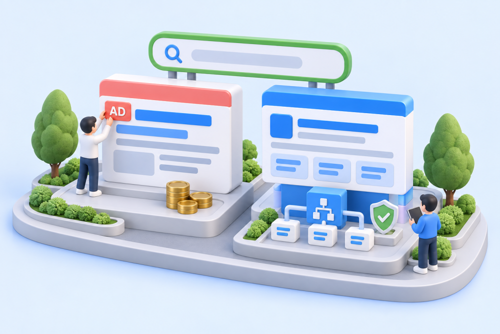 02-serp-anatomy-ad-vs-free-miniature.png